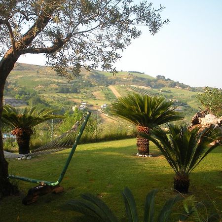 B&B Brezza Marina San Benedetto del Tronto Bagian luar foto