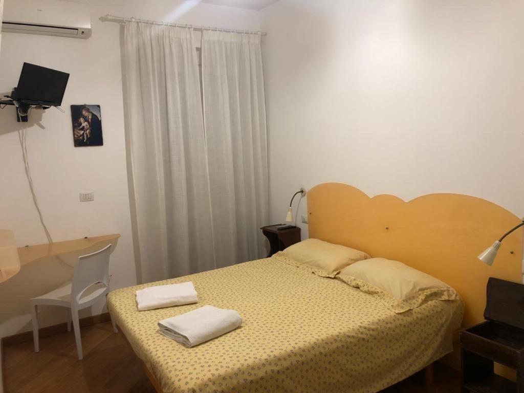 B&B Brezza Marina San Benedetto del Tronto Bagian luar foto