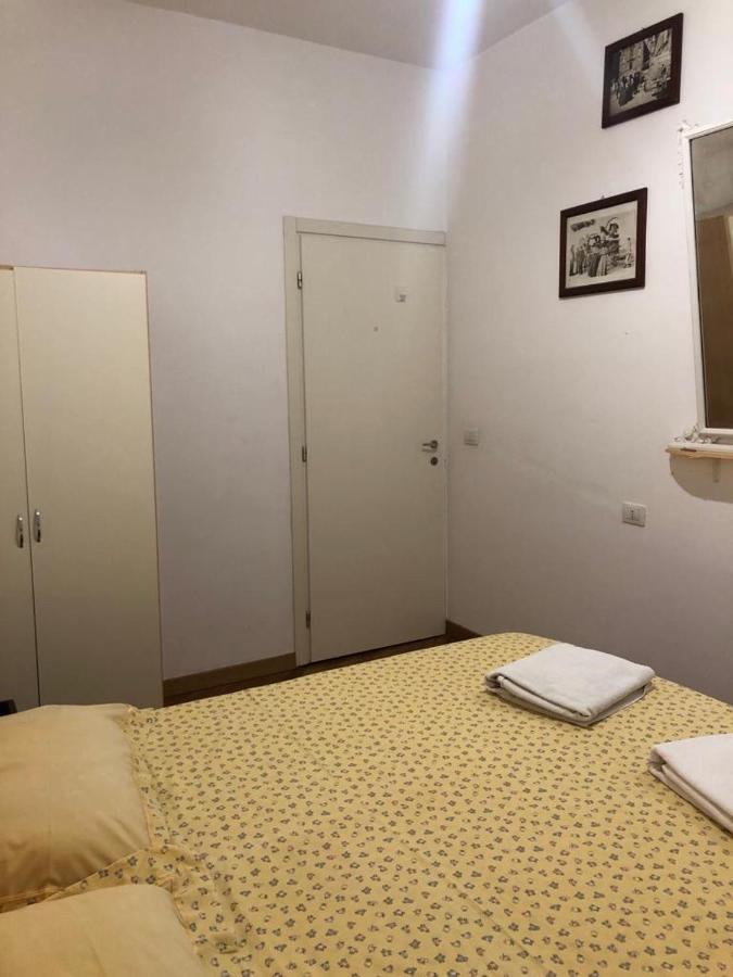 B&B Brezza Marina San Benedetto del Tronto Bagian luar foto