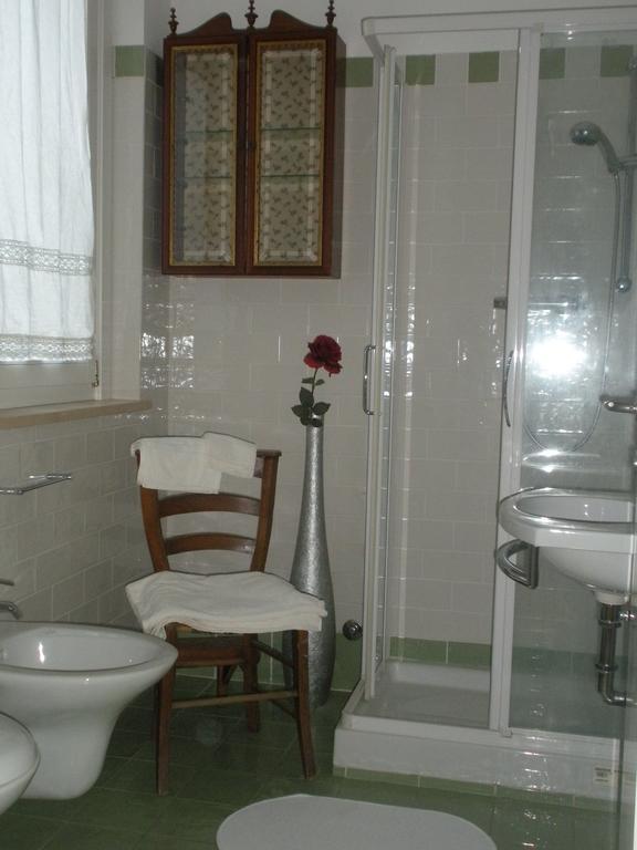 B&B Brezza Marina San Benedetto del Tronto Bagian luar foto