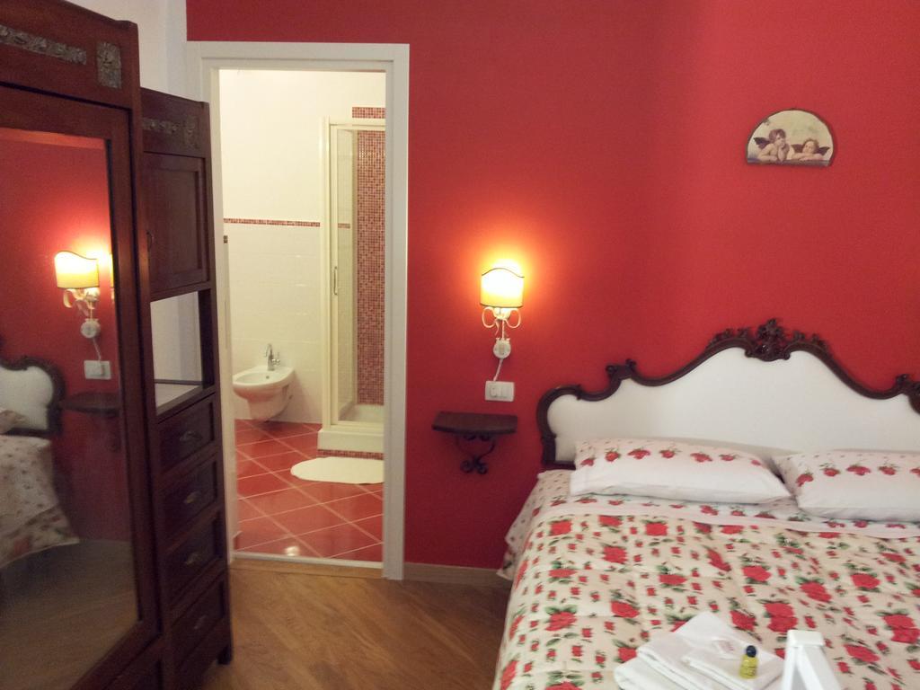 B&B Brezza Marina San Benedetto del Tronto Bagian luar foto