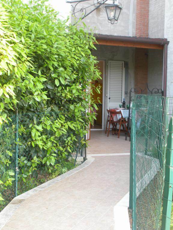 B&B Brezza Marina San Benedetto del Tronto Bagian luar foto