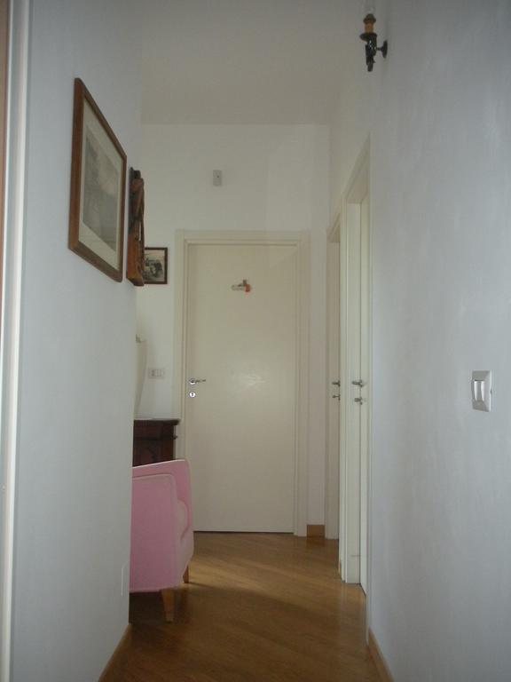 B&B Brezza Marina San Benedetto del Tronto Bagian luar foto